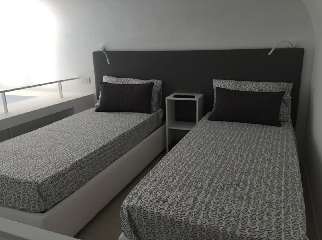 Castelfidardo Appartement *