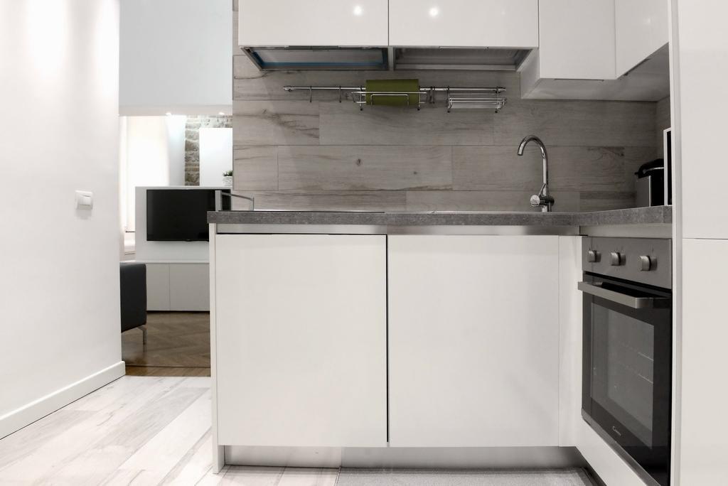 Castelfidardo Appartement