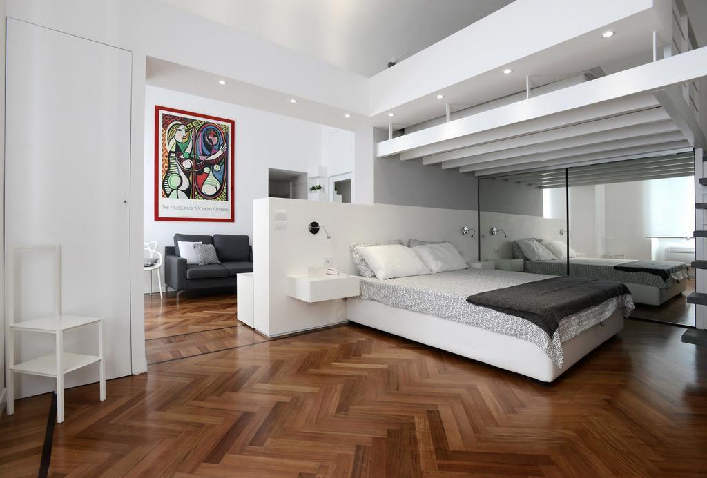 Castelfidardo Appartement *