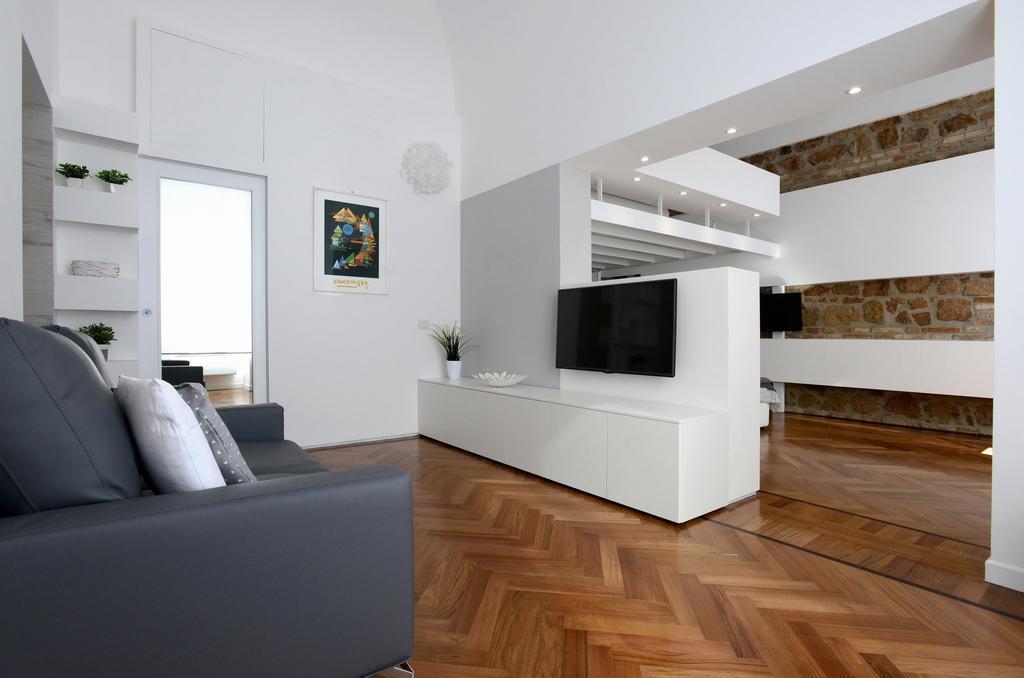 Castelfidardo Appartement