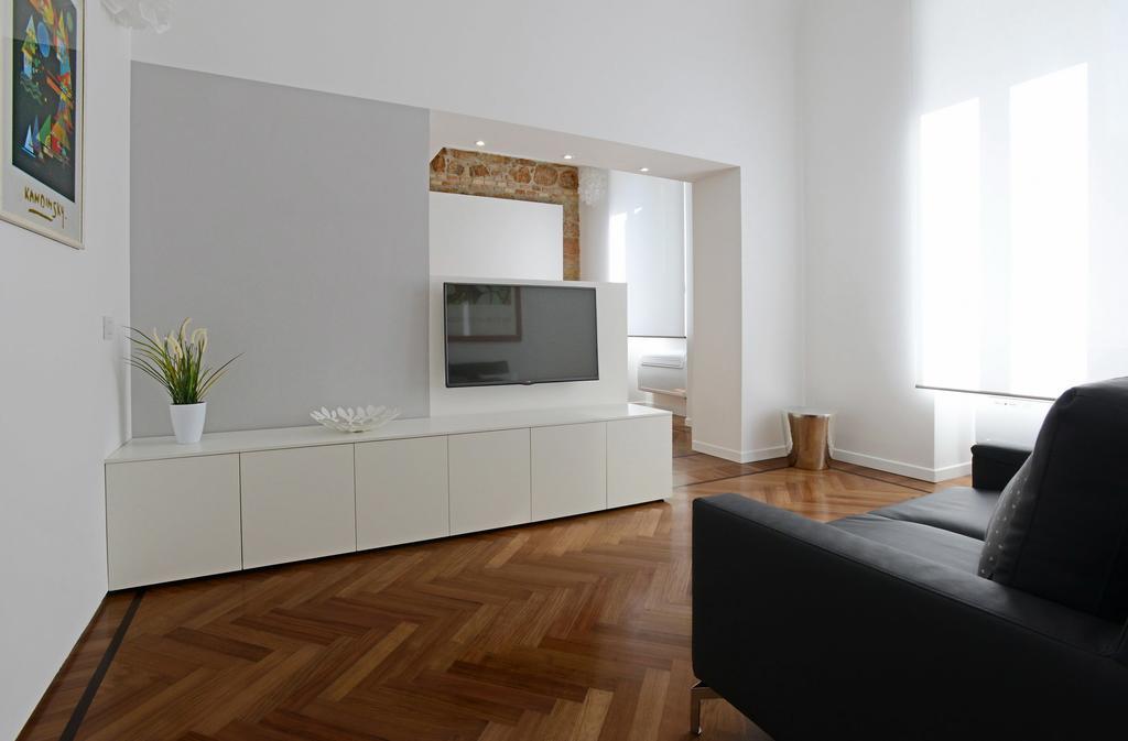 Appartement Castelfidardo