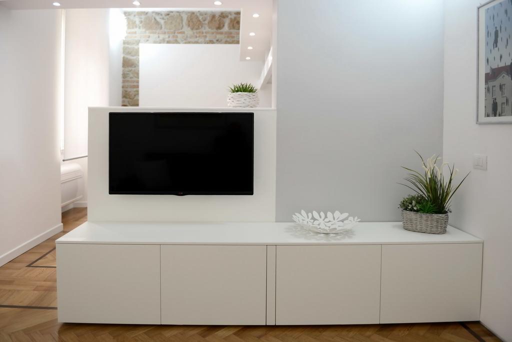 Castelfidardo Appartement *