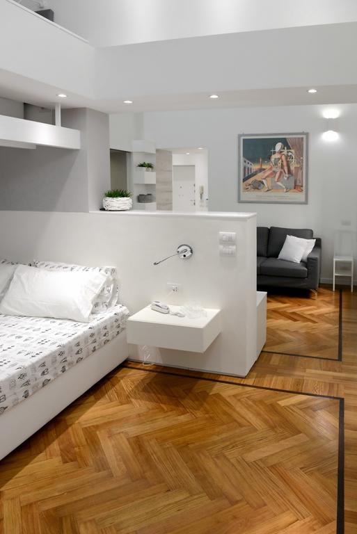 Appartement Castelfidardo *