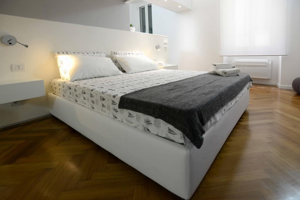 Appartement Castelfidardo
