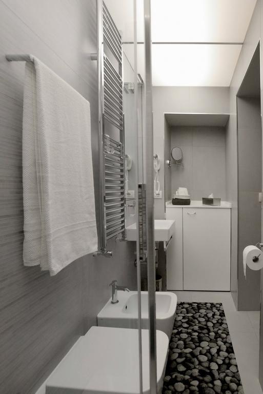Appartement Castelfidardo Rome
